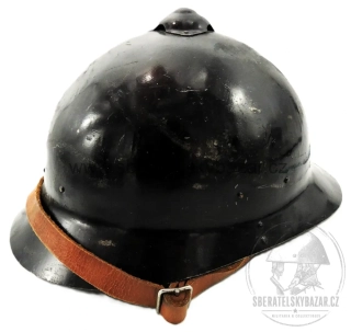 Přilba M1917 Sohlberg